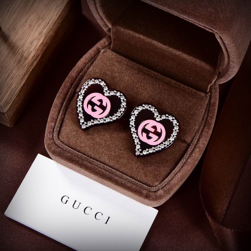 Gucci Earring 05yxs29